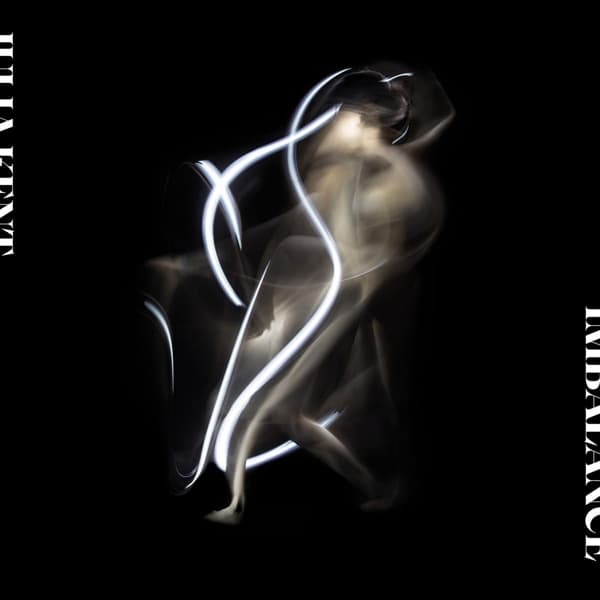 Julia Kent - Temporal (LP)