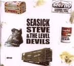Seasick Steve & The Level Devils - Cheap (CD)