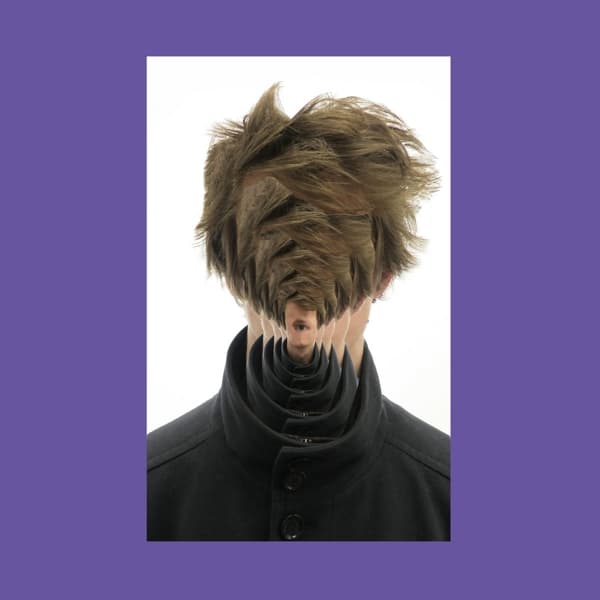 Joni Void - Mise En Abyme (LP)