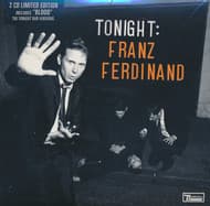 Franz Ferdinand - Tonight: Franz Ferdinand (2 CD) (Deluxe Edition)