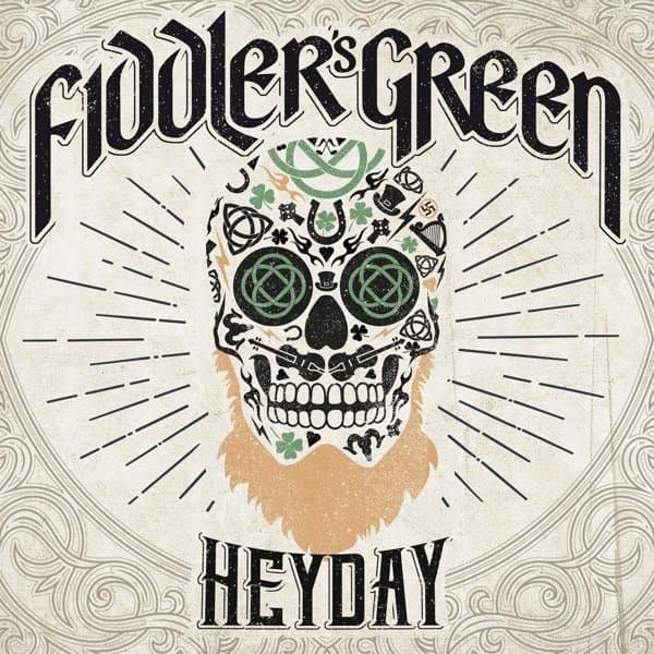 Fiddler's Green - Heyday (CD)