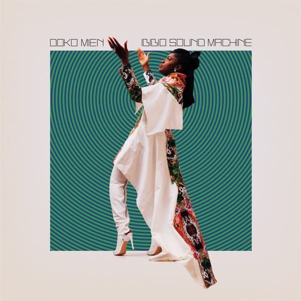 Ibibio Sound Machine - Doko Mien (LP)