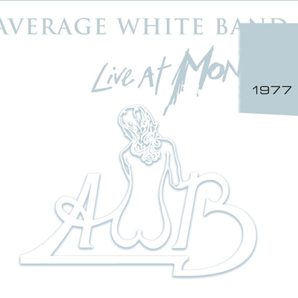 Average White Band - Live At Montreux 1977 (CD)