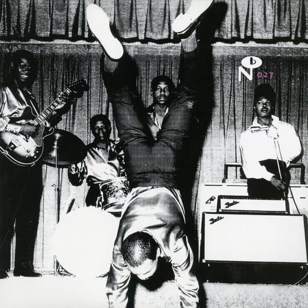 Various Artists - Eccentric Soul: Smart's Palace (CD)