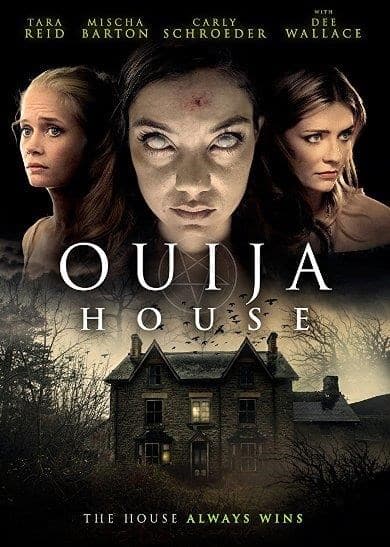 Ouija 4 - House  (DVD)