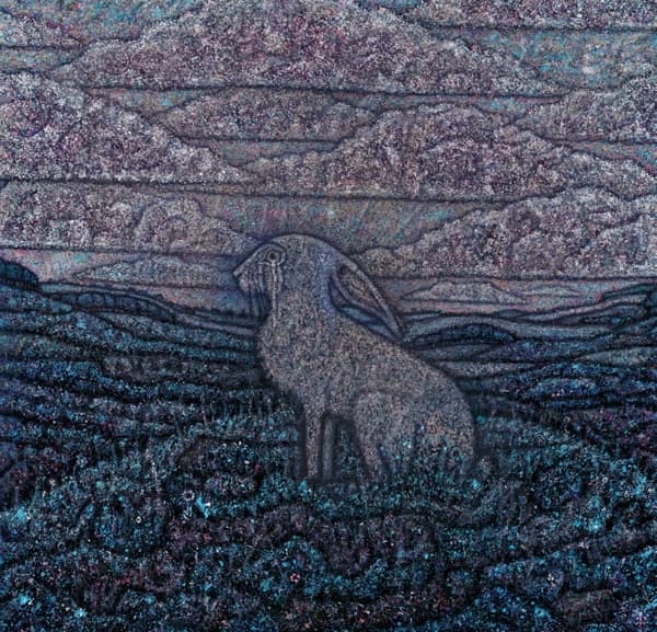 Ye Vagabonds - Hare's Lament (CD)