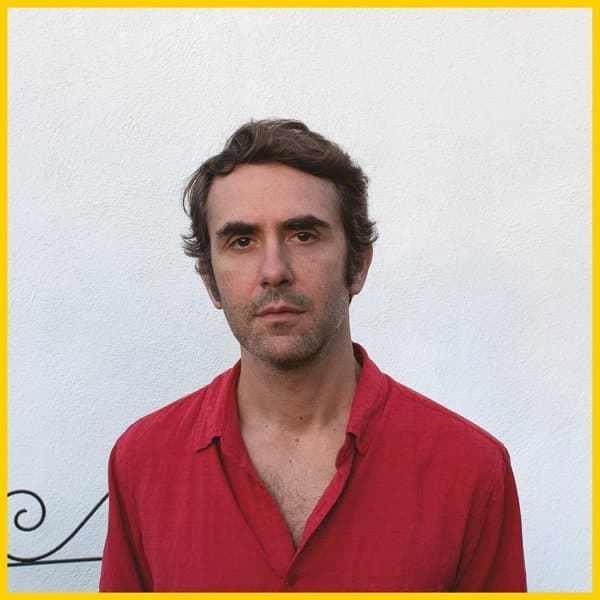 Chris Cohen - Chris Cohen (LP)