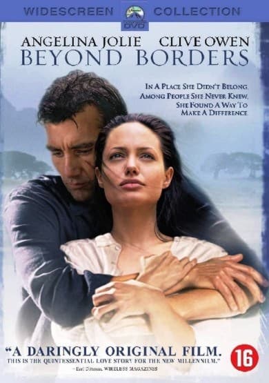 Beyond borders