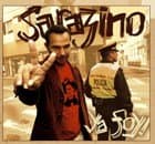 Sarazino - Ya Foy (CD)