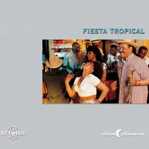 Various - Fiesta Tropical
