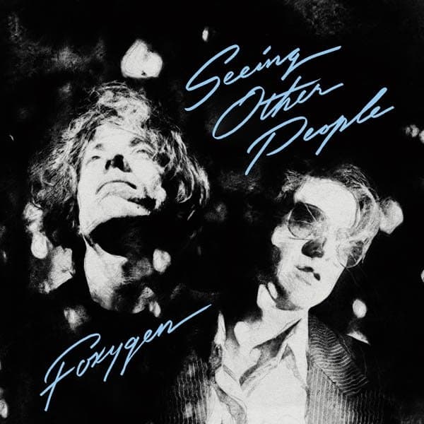 Foxygen - Seeing Other People (2 LP) (Coloured Vinyl) (Limited (Deluxe Edition)