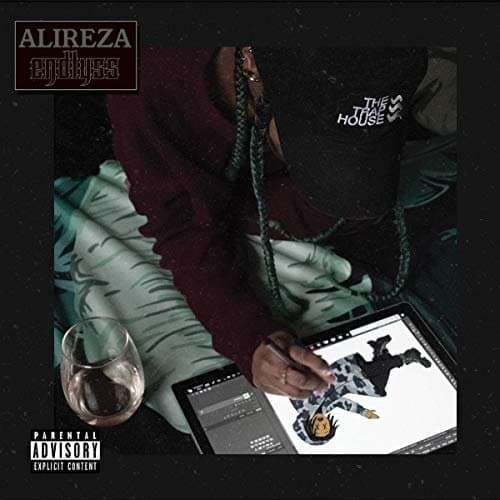 Alireza - Endlyss