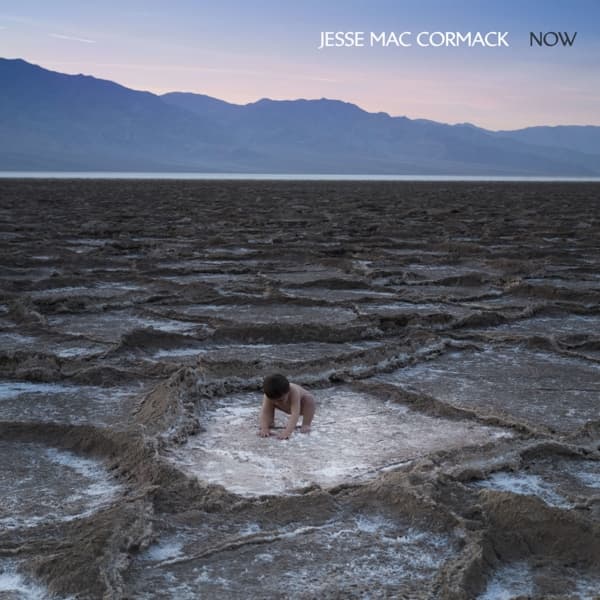 Jesse MacCormack - Now (CD)