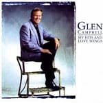 Campbell Glen - My Hits & Love Songs