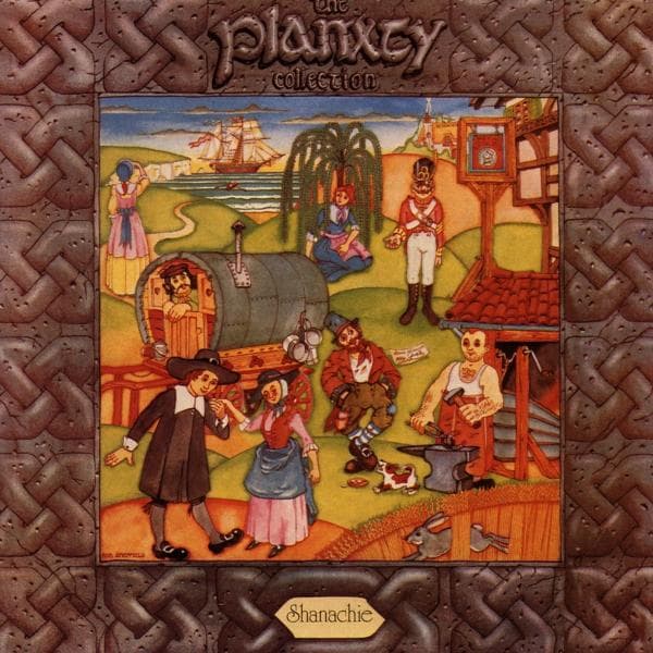 Planxty - Collection (CD)