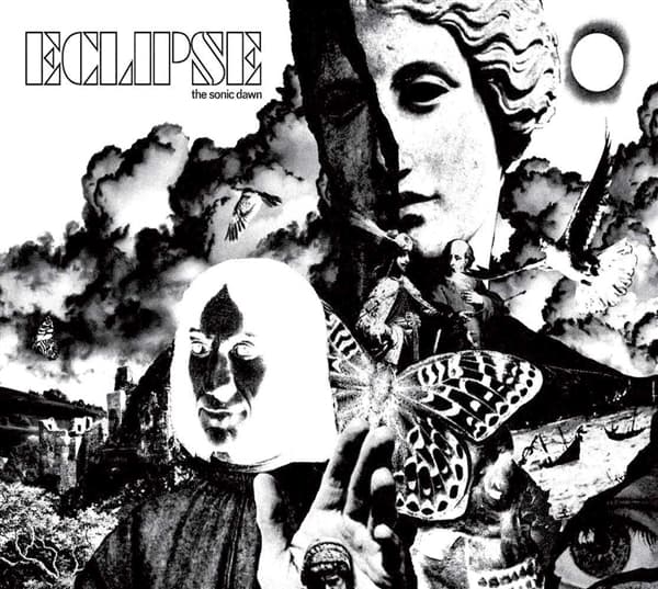 Sonic Dawn - Eclipse