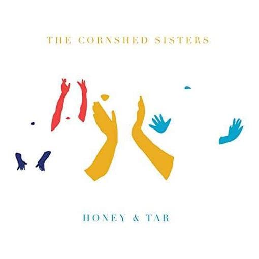 The Cornshed Sisters - Honey & Tar (LP)