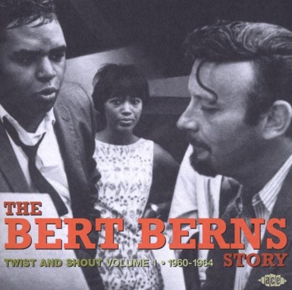 Various Artists - Bert Berns Story 1: Twist (CD)
