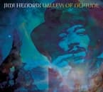 Jimi Hendrix Experience - Valleys Of Neptune