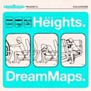 The Heights - Dreammaps (CD)