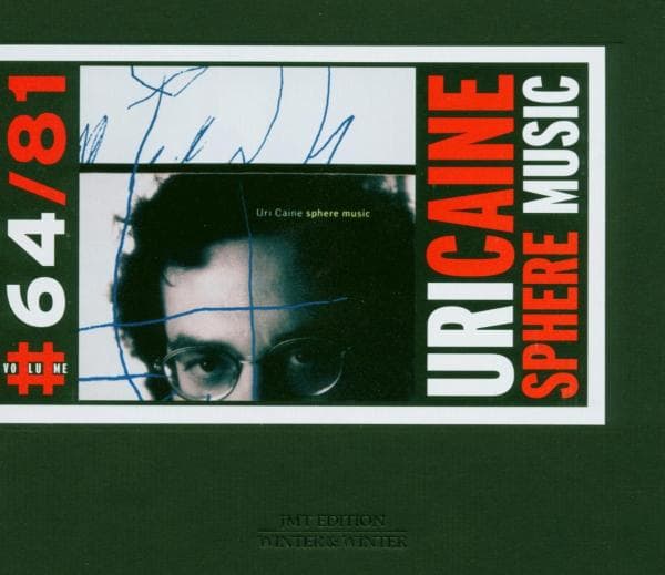 Uri Caine - Sphere Music