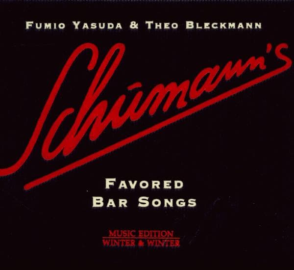 Th. Bleckmann F. Yasuda - Schumann's Favored Bar Songs