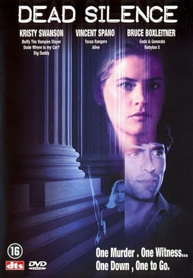 Dead Silence