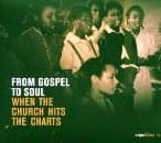 Various - From Gospel To Soul