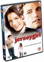Jersey Girl (Import)