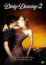Dirty Dancing 2 - Havana Nights (Import)