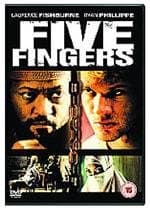 Five Fingers (Import)
