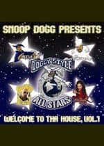 Snoop Dogg - Welcome to tha House