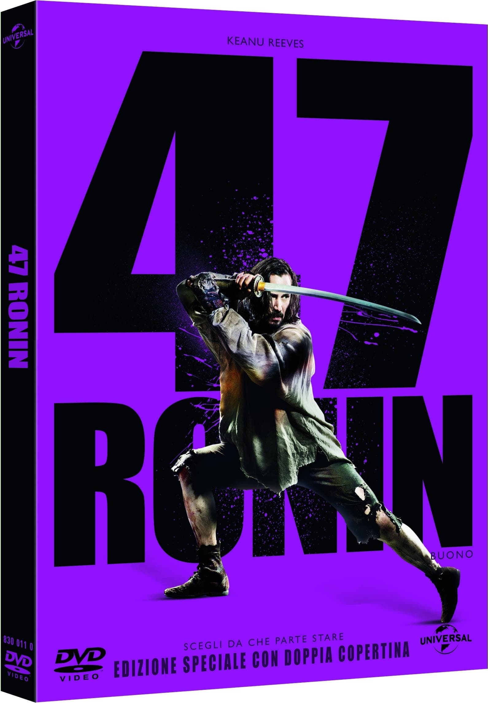 47 Ronin (Import)