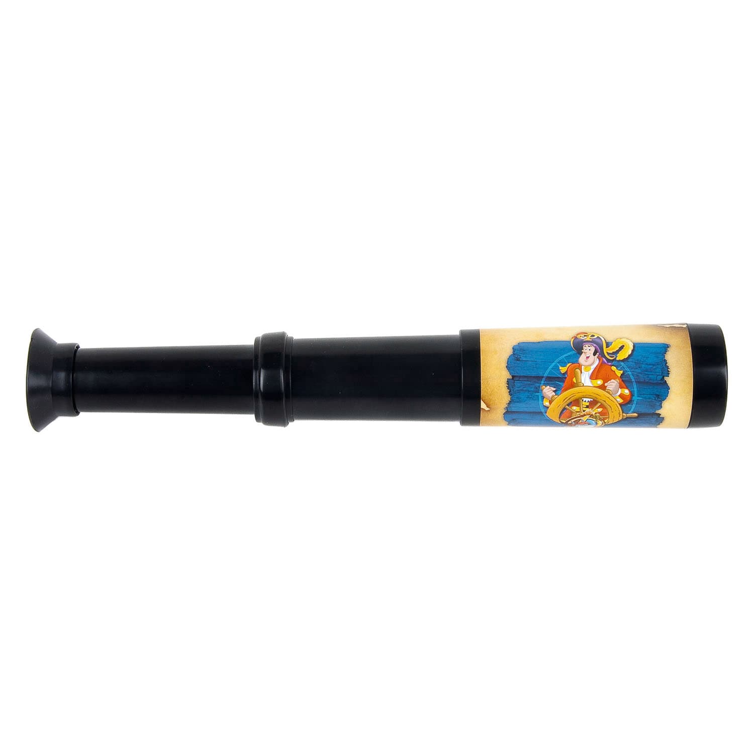 Studio 100 - Telescoop Piet Piraat: Wonderwaterwereld (mepp00001400)