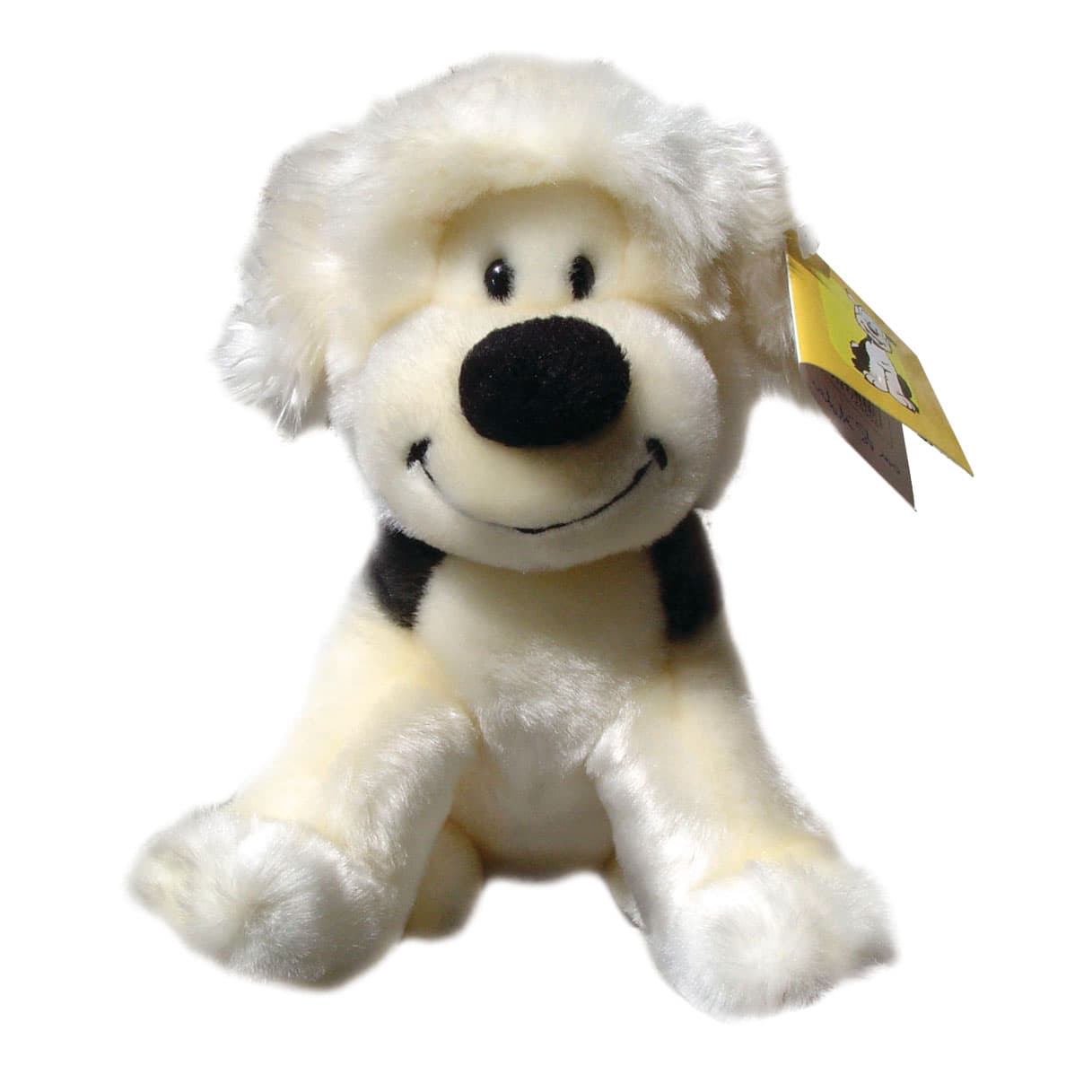 Pluche Samson & Gert: Samson 20 Cm