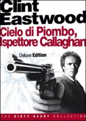 Cielo Di Piombo Ispettore Callaghan - Edizione Del (Import)