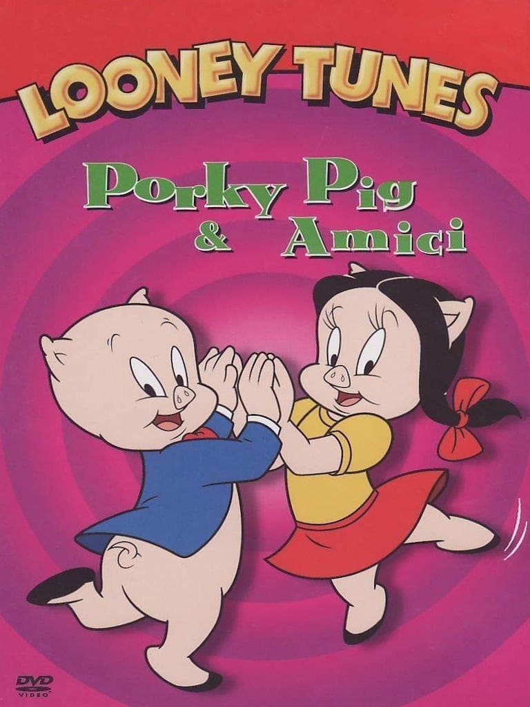 Looney Tunes Collection - Porky Pig & Amici (ds) (Import)