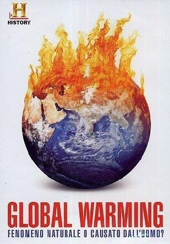 Movie - Global Warming (dvd+libro)