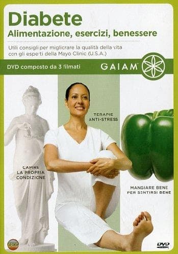 Movie - Diabete - Alimentazione Esercizi...