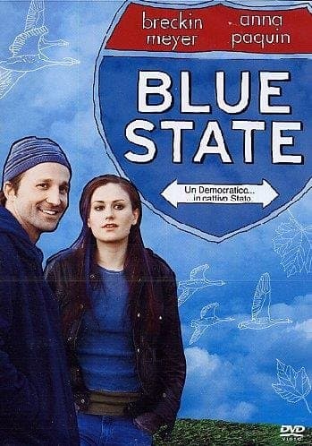 Movie - Blue State - Un Democratico In Catt.