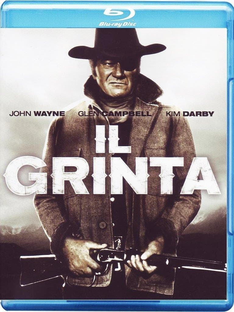 Movie - Grinta (il) (1969)
