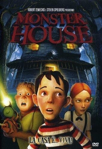 Monster House (Import)