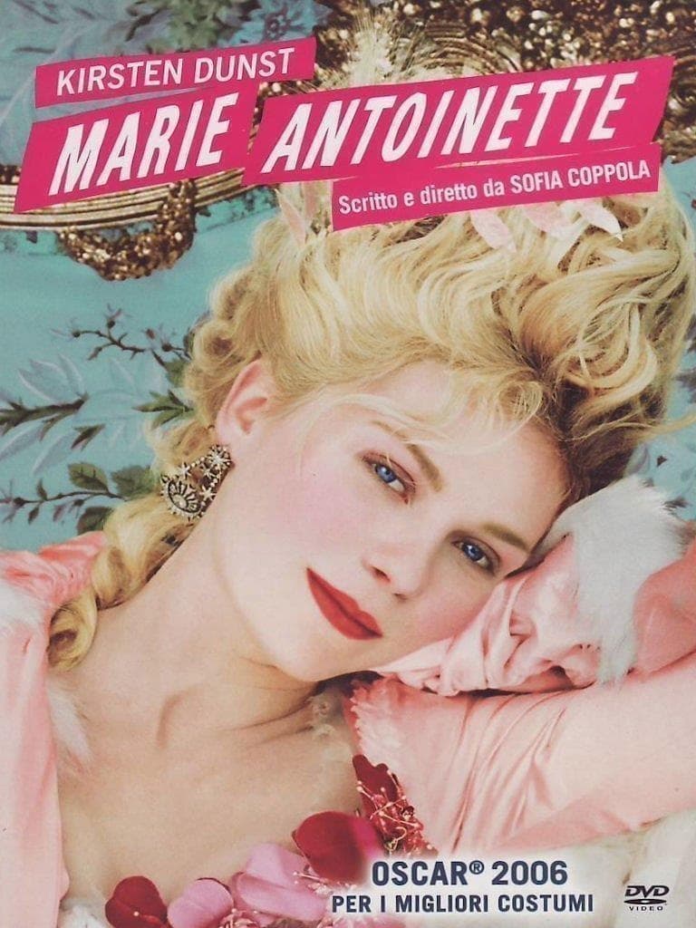 Marie Antoinette (Import)