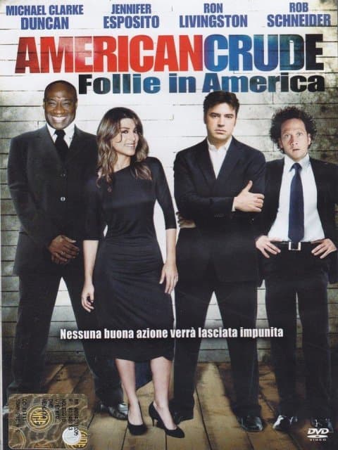 American Crude-follie In America (Import)