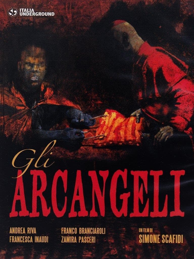 Movie - Arcangeli (gli)