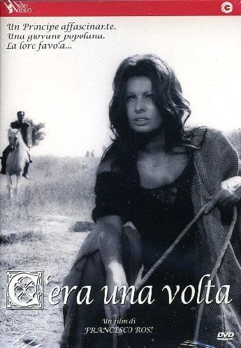 Movie - C'era Una Volta (1967)
