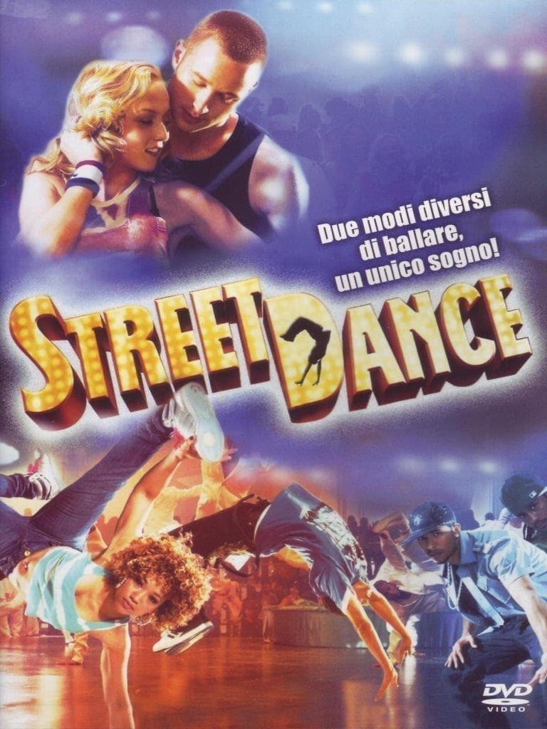 Max Giwa - Street Dance
