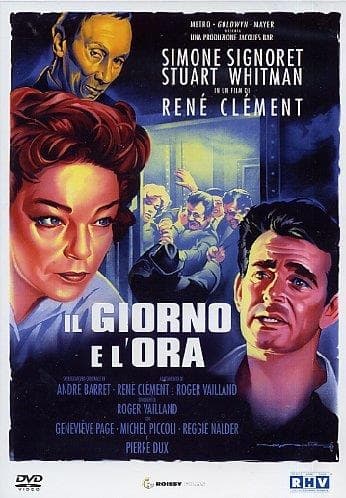 Movie - Giorno E L'ora (il)
