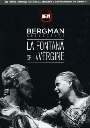 La Fontana Della Vergine  Ne Dvd St (Import)
