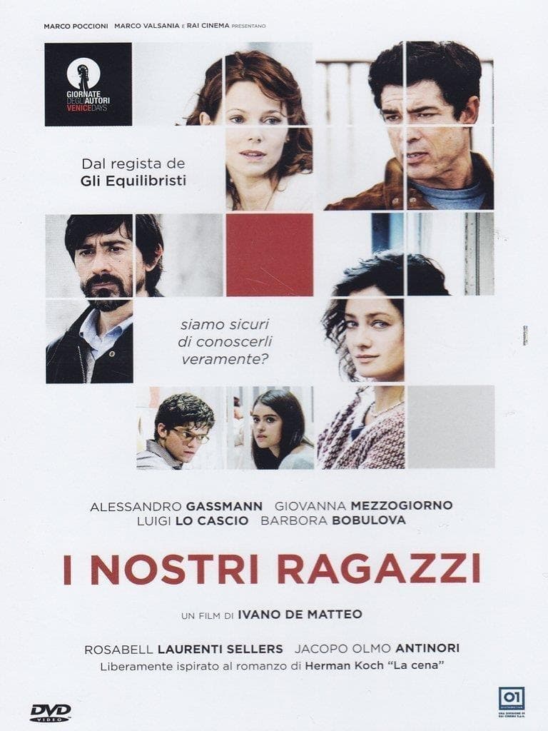 I Nostri Ragazzi (Import)
